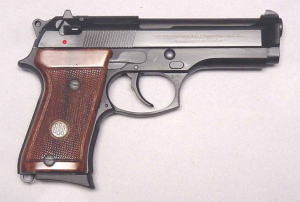 Beretta Model 92