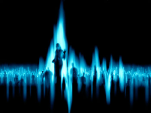 EVP - Электронный голосовой феномен